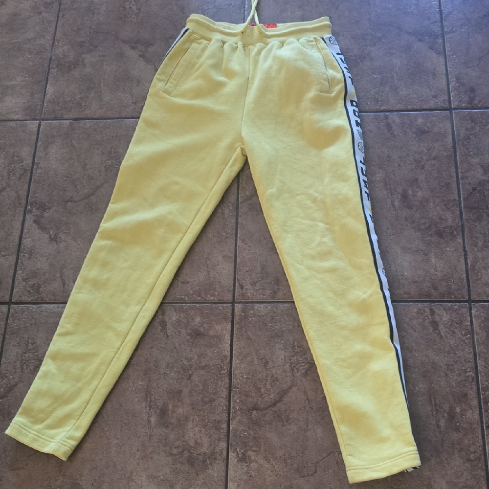 Just don all city jogger  sz s